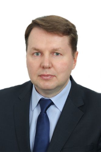 Дмитрий Александрович Раевский