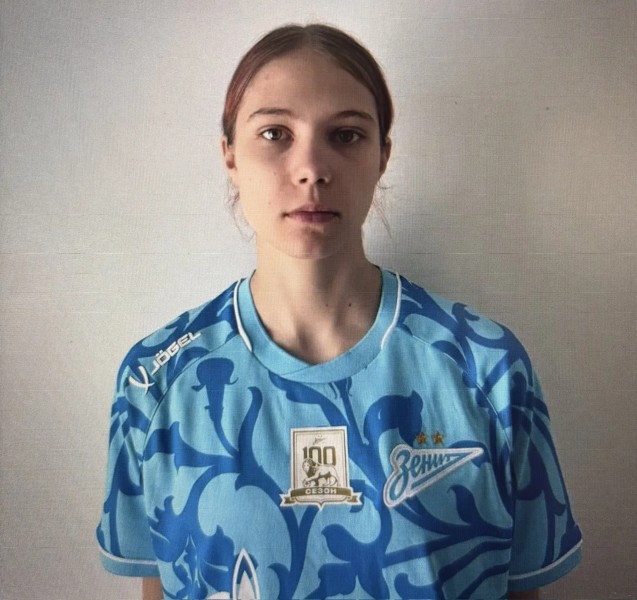 Дарья Антоновна Куфтина