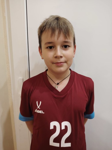 Степан Станиславович Кобяков