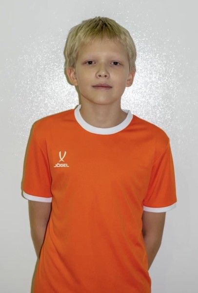 Владислав Сергеевич Жернаков