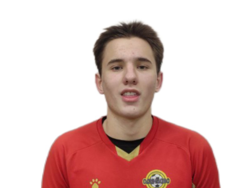Дмитрий Юрьевич Морарь