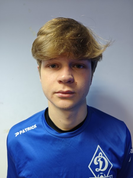 Дмитрий Валерьевич Васильев