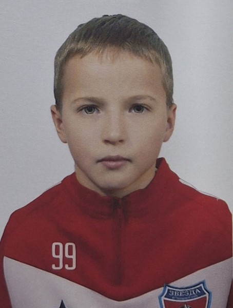 Михаил Денисович Толкачев