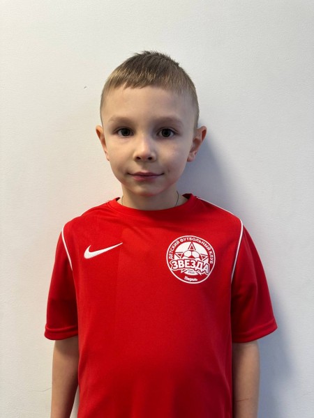 Данил Русланович Муллаяров