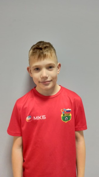 Никита Максимович Пятаков