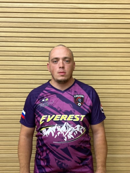 Николай Михайлович Киселев