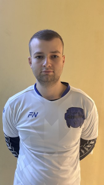 Леонид Алексеевич Оглезнев