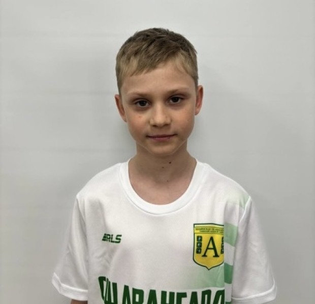 Ефим Алексеевич Кузнецов