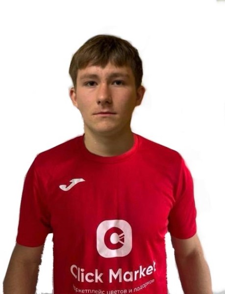 Михаил Сергеевич Шатов