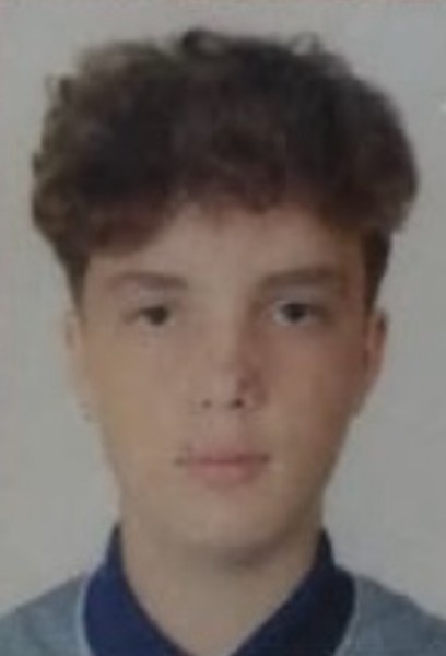 Александр Олегович Якушин