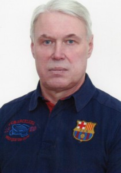 Михаил Степанович Мухачев
