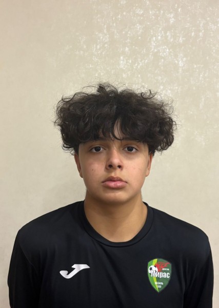 Искандер Физулаевич Тагиев