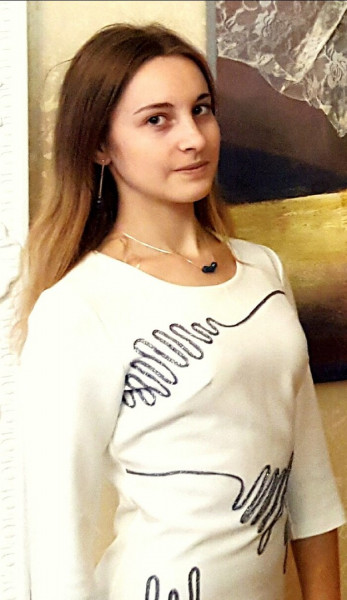 Валерия Игоревна Булва