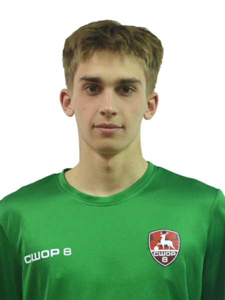 Леонид Алексеевич Ситников