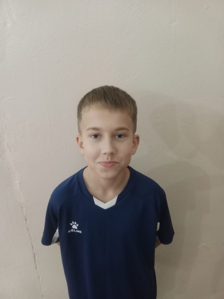 Владислав Николаевич Соловьев