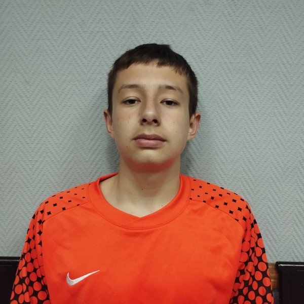 Кирилл Романович Шахмуров