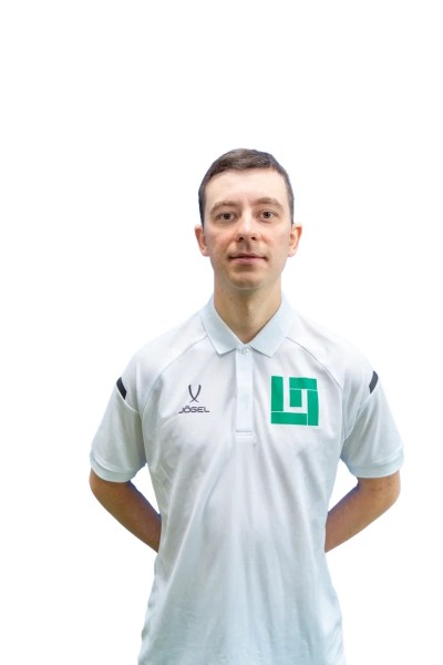 Евгений Валерьевич Шумихин