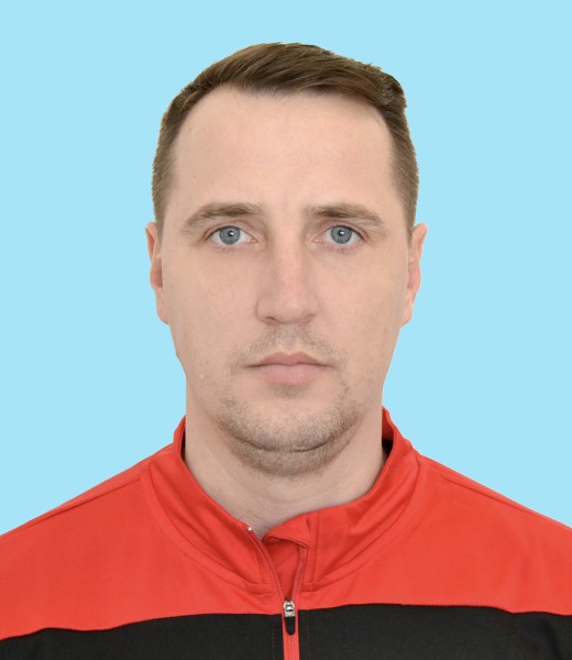 Кирилл Петрович Башарин