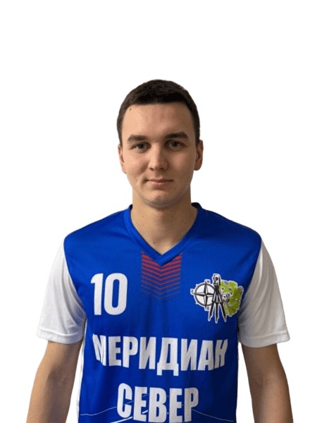 Арсений Алексеевич Колотуша