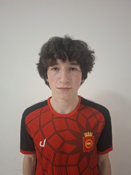 Денис Алексеевич Сабуров