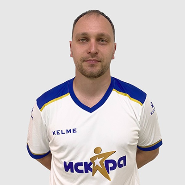 Егор Андреевич Камаев