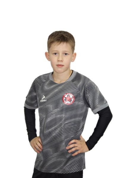 Макар Алексеевич Семенов