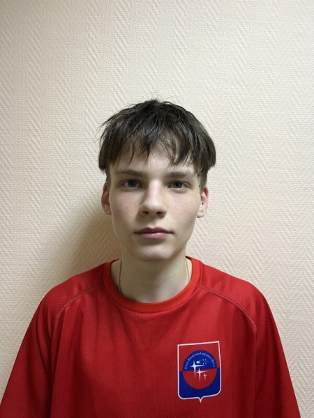 Михаил Павлович Пархунцов