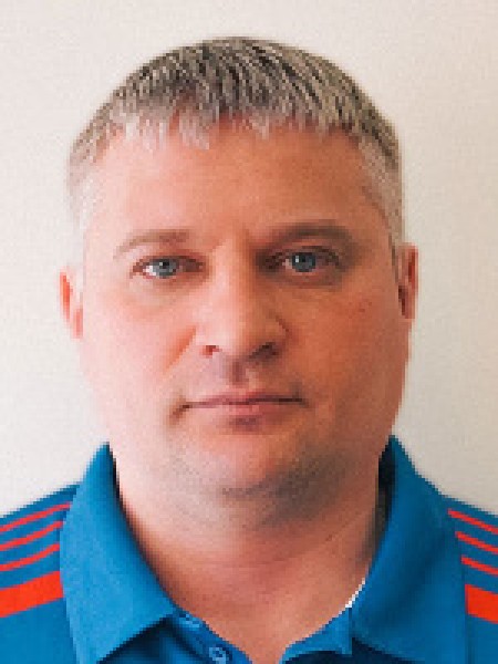 Борис Николаевич Овсянников
