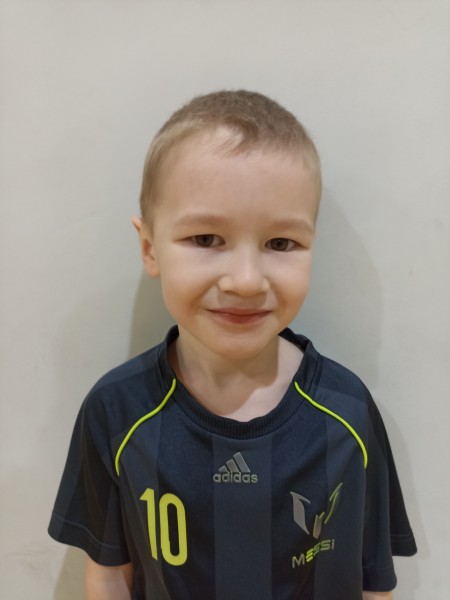 Илья Андреевич Яшкин