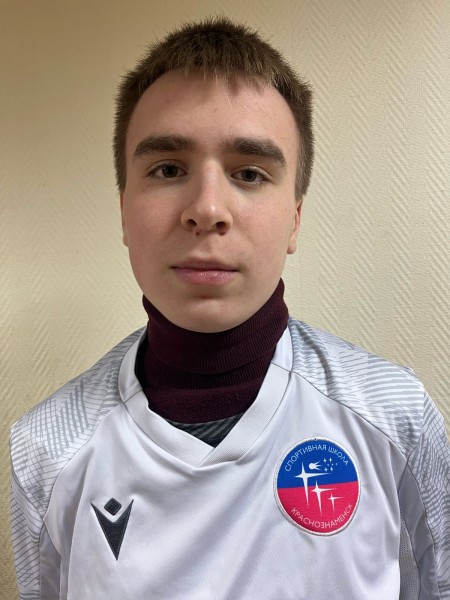 Сергей Романович Коробко