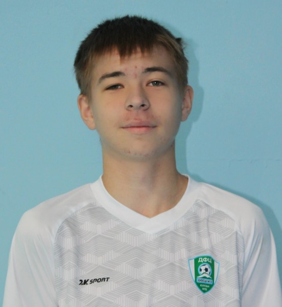 Семен Евгеньевич Речкин