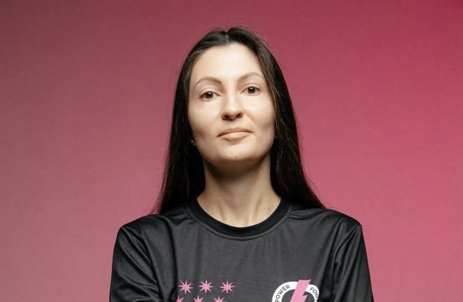 Анна Ринатовна Варнина