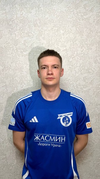 Артём Витальевич Терентьев