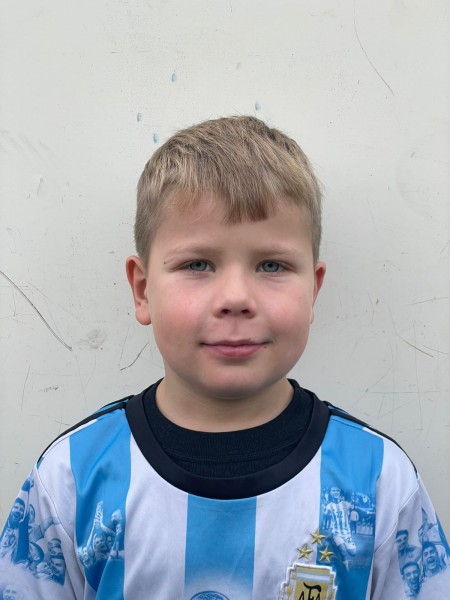 Кирилл Иванович Деяшкин