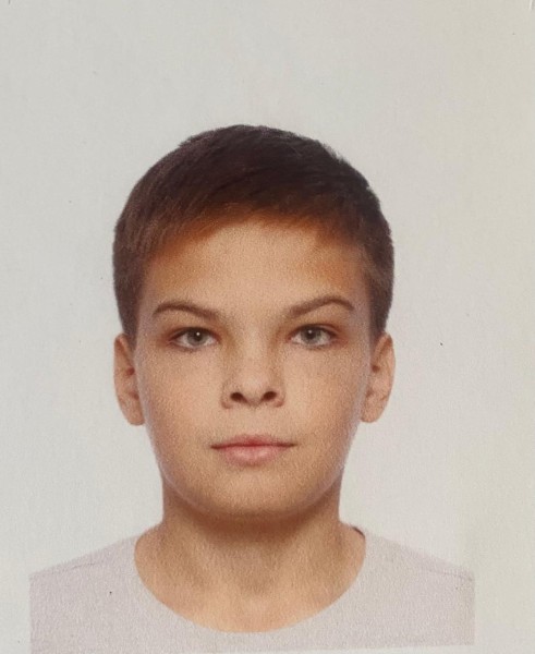 Николай Егорович Миляев