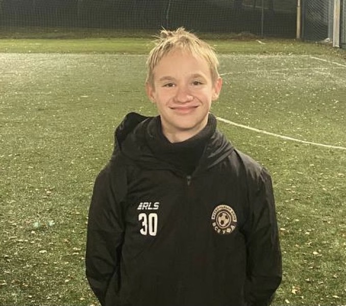 Макар Павлович Мещеряков