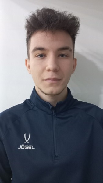 Ренат Раилевич Сафиуллин