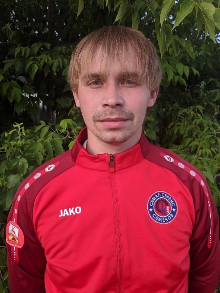 Алексей Владимирович Козинов