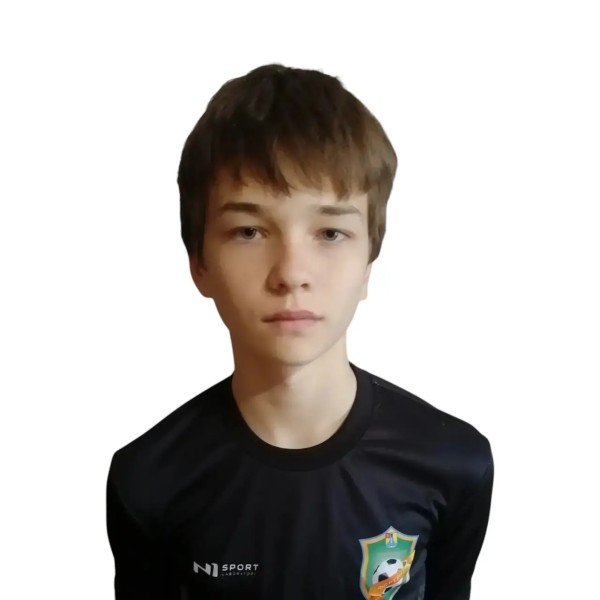 Елисей Евгеньевич Мотов