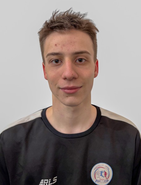 Максим Игоревич Степаненко