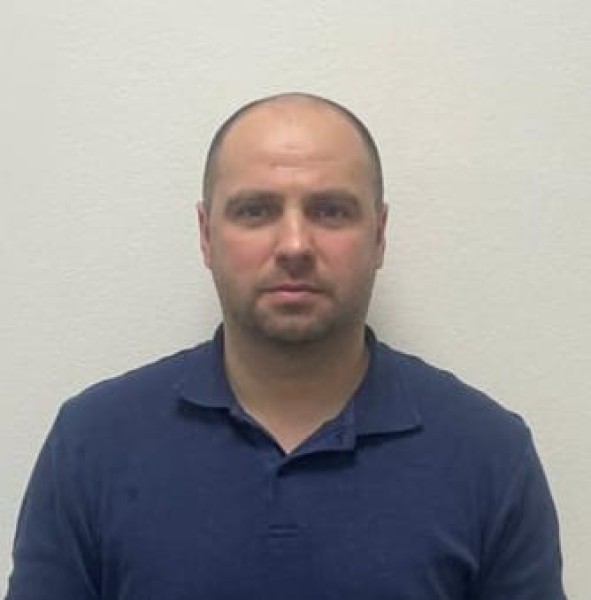 Александр Александрович Гармаш