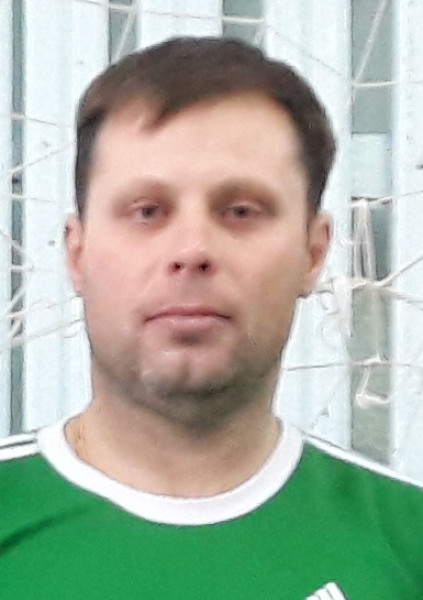 Андрей Сергеевич Ермилов