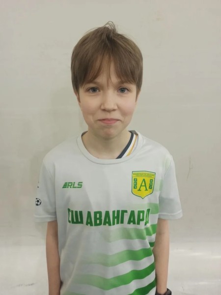 Василиса Владиславовна Семенова