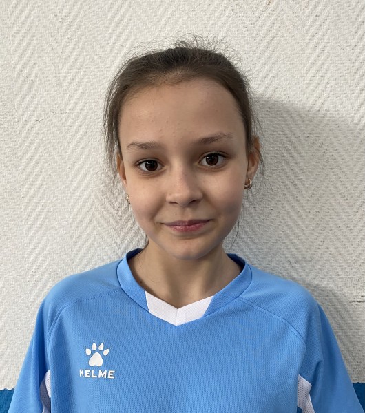 Валерия Павловна Ждан