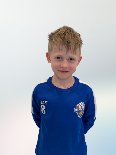 Эрик Михайлович Еськов