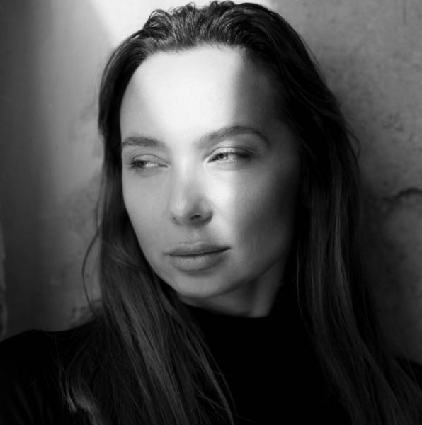 Александра Юрьевна Караванова