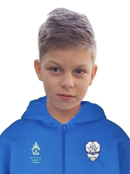 Станислав Сергеевич Шинкарев