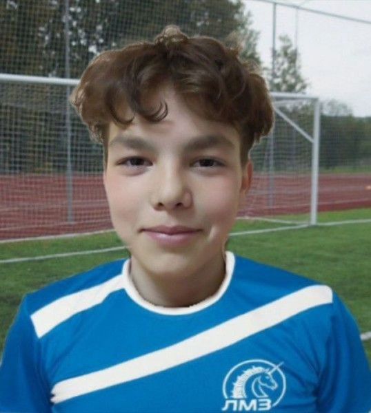 Данил Леонидович Наумов