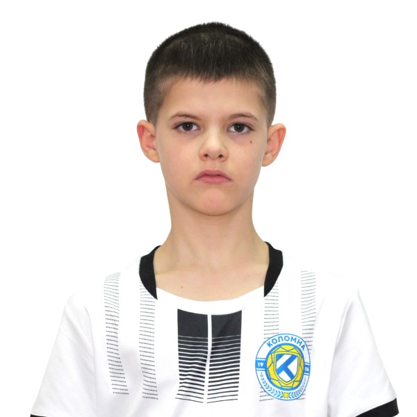 Александр Антонович Гущин