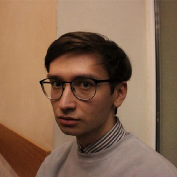 Арсений Александрович Афанасьев